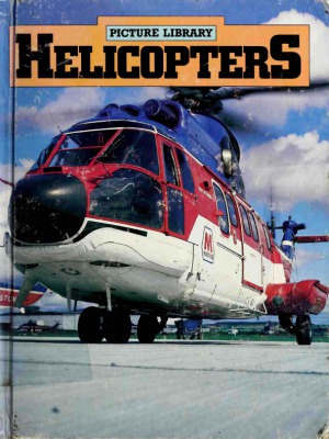 Helicopters (Picture Library)