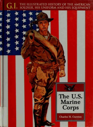 The United States Marine Corps (G.I.Series 9)