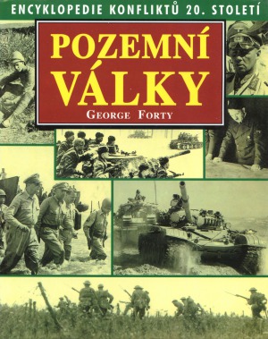 Pozemni Valky  Encyklopedie Konfliktu 20.Stoleti