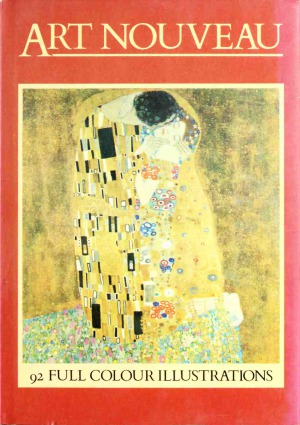 Art Nouveau  The Style of the 1890s