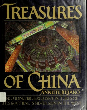Treasures of China
