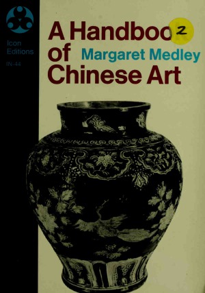 Handbook of Chinese Art
