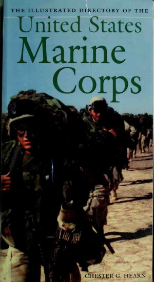 The Illustrated Directory of the U.S. Marine Corps