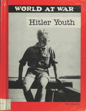 Hitler Youth (World at War)