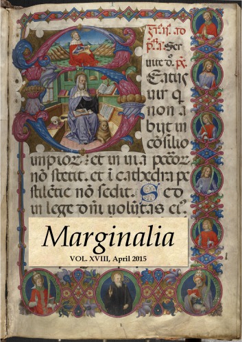 Marginalia