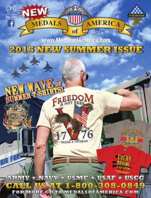 2015 New Summer Issue