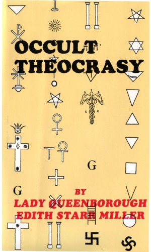 Occult Theocrasy (Vol. 1,2)