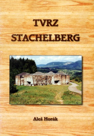 Tvrz Stachelberg