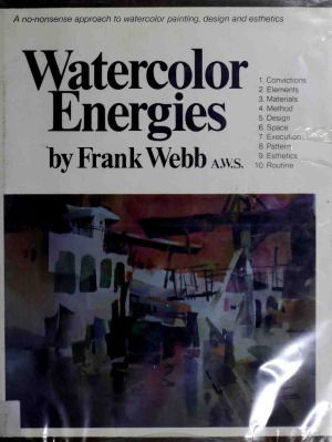 Watercolor Energies