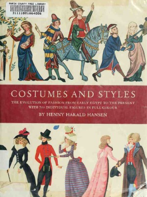 Costumes and Styles