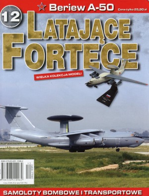 Beriew A-50 (Letajace Fortece №12)