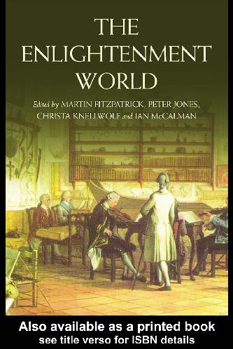 The Enlightenment World
