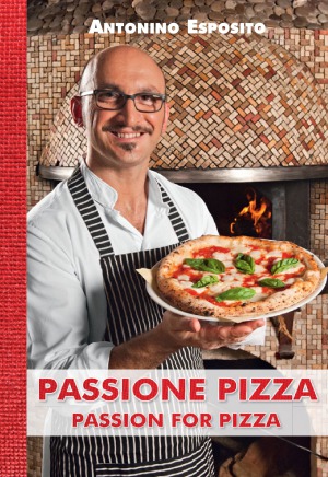 Passione Pizza: Passion for Pizza