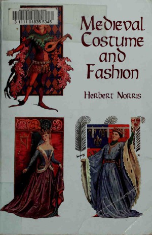 Medieval Costume and Fashion