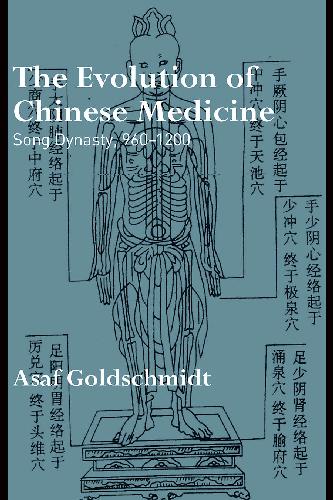 The Evolution Of Chinese Medicine