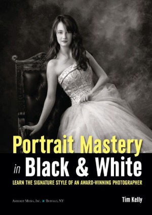 Portrait Mastery in Black & White: Learn the Signature Style of a Legendary Photographer