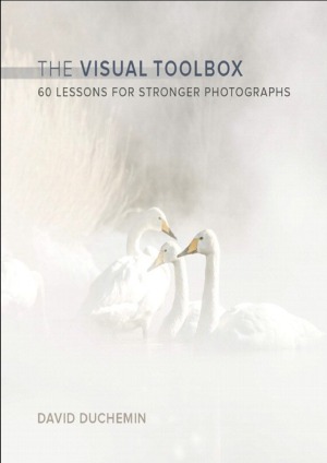 The Visual Toolbox 60 Lessons For Stronger Photographs