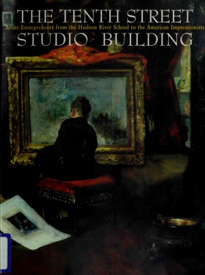 The Tenth Street Studio Building