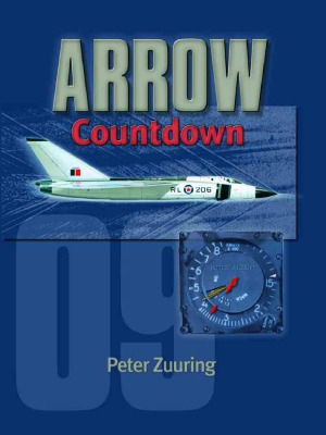 Arrow Countdown