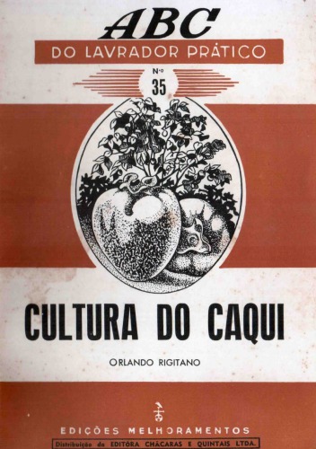 Cultura do Caqui