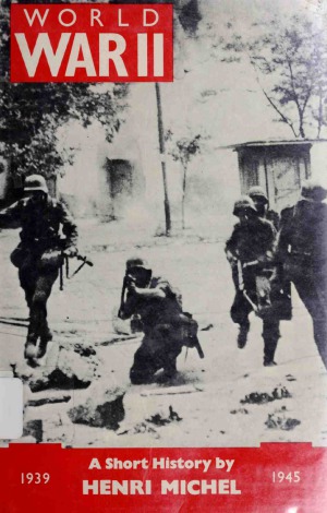World War II : A Short History