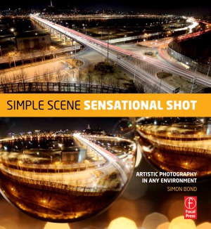 Simple Scene, Sensational Shot Artistic Photography from Any Environment