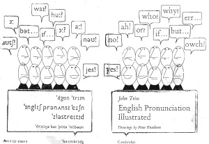 English Pronunciation Illustrated
