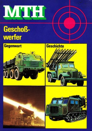 MTH - Geschoßwerfer