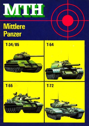 MTH - Mittlere Panzer