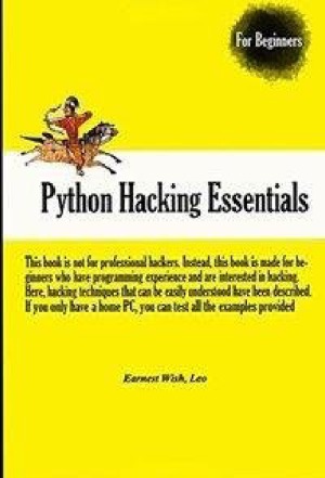 Python Hacking Essentials