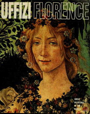 Uffizi, Florence (Great Museums of the World)