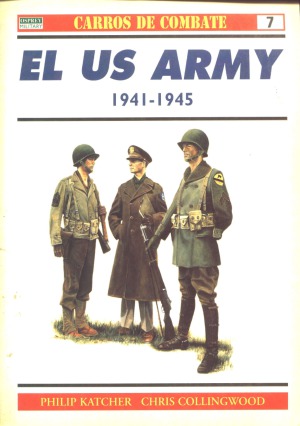 El US Army 1941–1945
