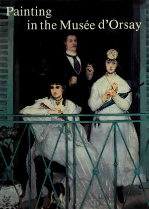 Painting in the Musée d’Orsay