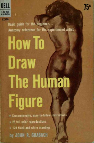 How to Draw the Human Figure