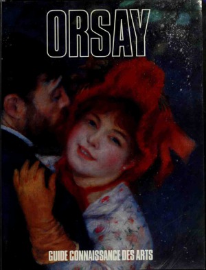 Orsay Guide du Musée