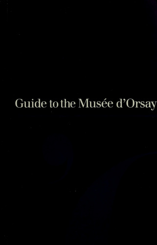 Guide to the Musée d’Orsay