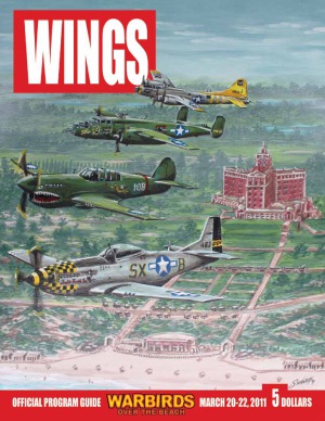 Wings 2011