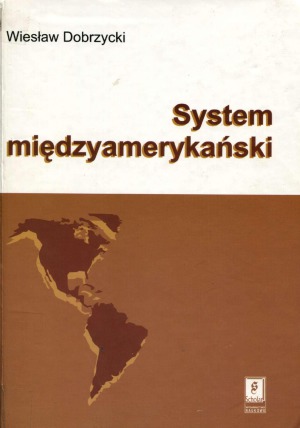 System międzyamerykański