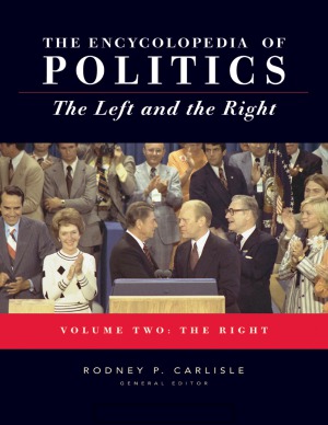 Encyclopedia of Politics  The Left and the Right