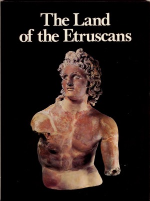 The Land of the Etruscans