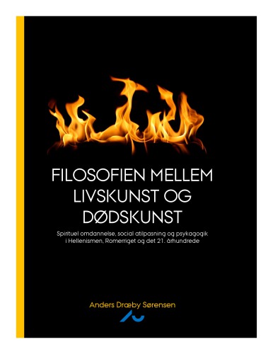 Filosofien mellem livskunst og dødskunst