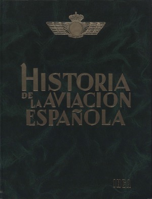 IHCA  Historia de la Aviación Española