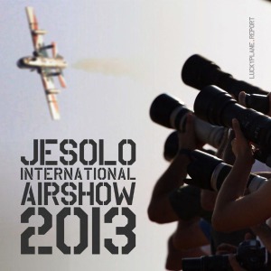 Jesolo International Air Show 2013
