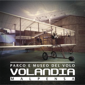 Parco e Museo del Volo  Volandia