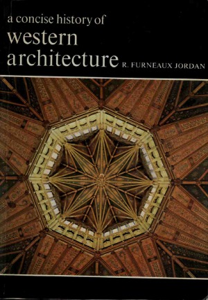 A Concise History of Western Architecture