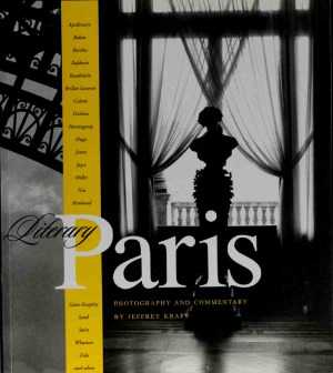 Literary Paris