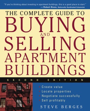 The Complete Guide to Buying and Selling Apartment Buildings