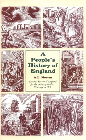 A People’s History of England