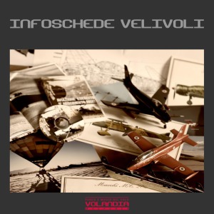 Infoschede Velivoli