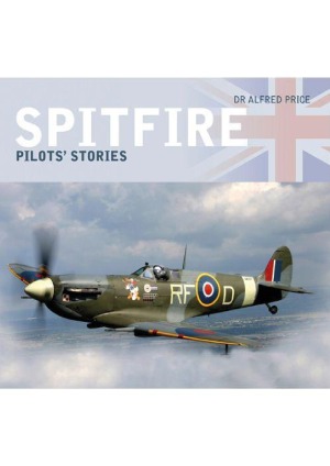 Spitfire  Pilots' Stories